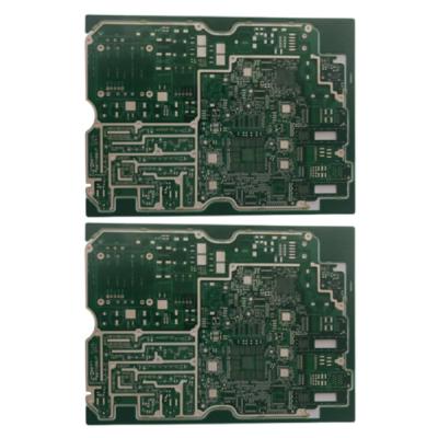 China FR4 RCC PTFE Circuit Board Assembly Environmentally Friendly Solution for sale