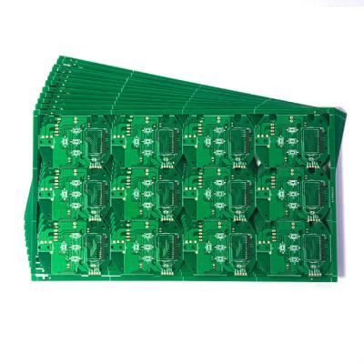 China Pioneering Quick Turn PCB Fabrication With Good Heat Resistance for sale