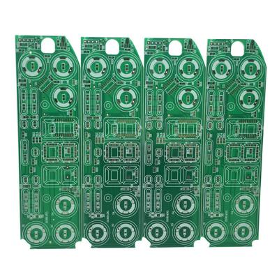 China Custom Printed Circuit Board Fabrication Glue Free Calendered Copper for sale