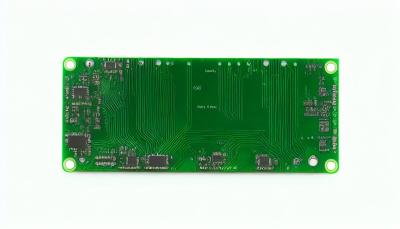 Китай Investing In Cutting Edge Equipment For Superior Results In Printed Circuit Board Assembly продается