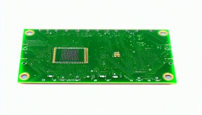 Китай OSP Printed Circuit Board Assembly with Gold Finger Plating / Peelable / Carbon ink Skills продается