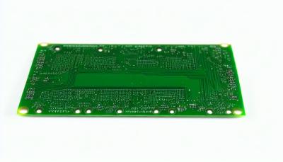 Chine 2.4mil PCB Manufacturing Service Immersion Gold/Tin/Silver OSP Surface Finished à vendre