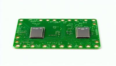 中国 HASL 0.3-12 oz Electronic PCB Assembly 650mm*1130mm Max Board Size 販売のため