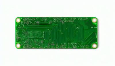 Китай Customization Printed Circuit Board Assembly Immersion Gold/Tin/Silver OSP Surface Finished продается