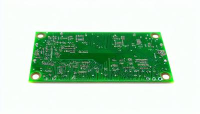 Китай OEM 2-64 Layer Printed Circuit Board Assembly Services Nelco RCC PTFE Materials продается