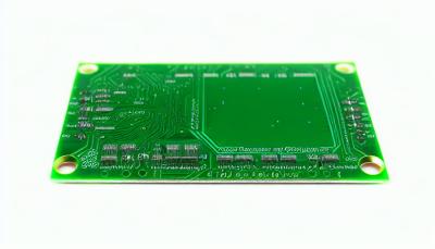 Chine ISO/UL Printed Circuit Board Assembly 2-64 Layer for Automotive Electronics à vendre