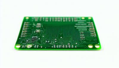Китай 0.3-6.5mm PCB Board Assembly Immersion Gold / Tin / Silver Surface Finished продается