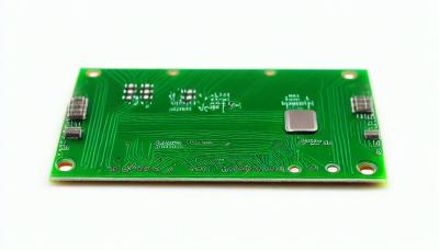 China Immersion Gold/Tin/Silver PCB Prototype Fabrication Service 650mm*1130mm Max Board Size for sale