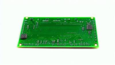China Rogers / Nelco / RCC Prototype PCB Assembly 0.06mm Min PP Thickness à venda