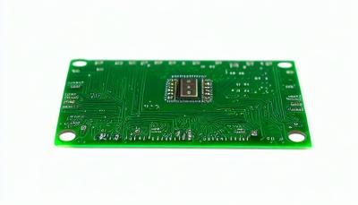 Chine 2 - 64 Layer PCB Assembly Manufacturer for Security Equipment à vendre