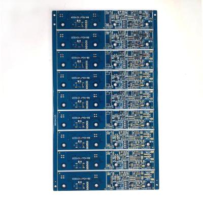 Chine Rogers Nelco PTFE Printed Circuit Board Manufacturers Custom Specified Logistics à vendre