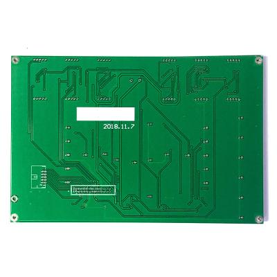 China Custom Designs PCB Manufacturing Solutions High Precision OEM / ODM for sale