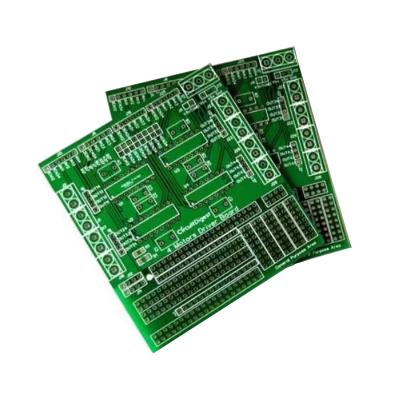 China Advanced PCB Board Assembly Services for Electronics Manufacturers à venda