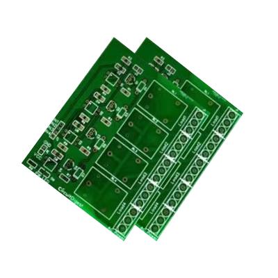 Chine Fabricant Peelable de carte PCB de l'Assemblée TU862 TU872 Smt de panneau de carte PCB de communications à vendre