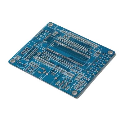 China Streamlined PCB Board Assembly Process for Faster Production for sale