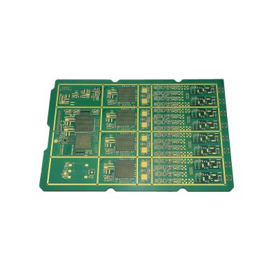 China Pcb Board Assembly Technology Creates Trustworthy Products for sale