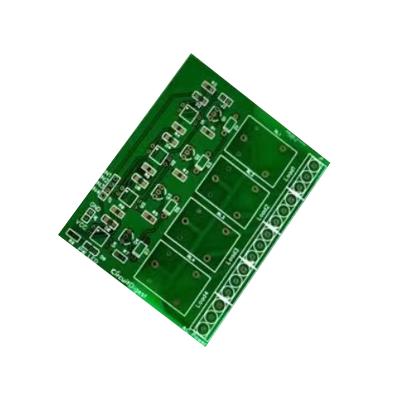 Китай High-Quality PCB Board Assembly for Your Electronic Devices продается