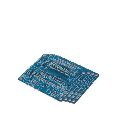 Chine Custom PCB Board Assembly for Tailored Electronic Solutions à vendre