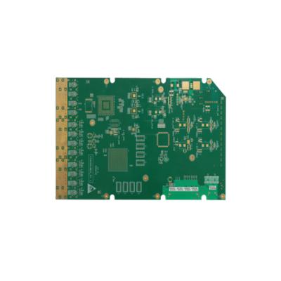 China Cost-Effective PCB Board Assembly Services for OEMs en venta
