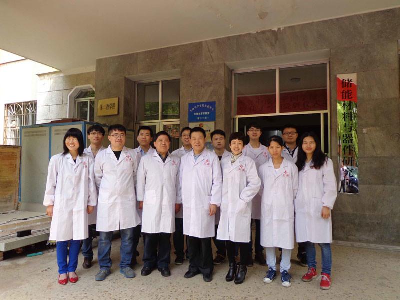Verified China supplier - Hunan Jiawei New Energy Technology Co., Ltd.