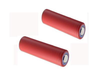 China Cylindrical Lithium Ion Bike Battery , 3.2V 3400mAh Low Temperature Lifepo4 Battery for sale