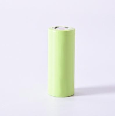China Nmc 5000mAh Electric Vehicle Lithium Battery , 3C 3.7 V 26650 Lithium Ion Battery for sale