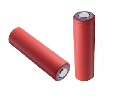 China 32700 LFP High Temperature Lithium Battery , 3.2V Cylindrical Lithium Ion Cell for sale