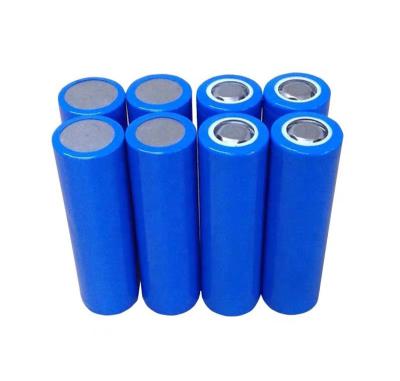 China Electric Forklifts Lithium Iron Phosphate Battery 3.2V 8AH High Discharge for sale