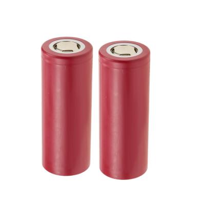 China 26700 Lithium Iron Phosphate Battery for sale