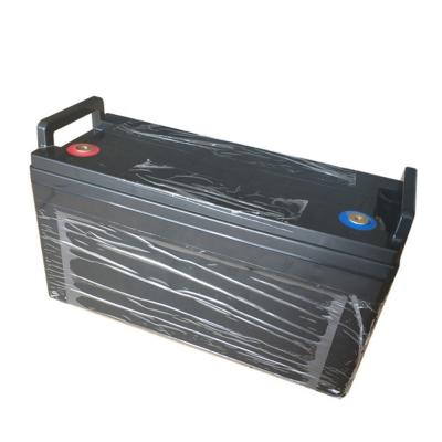 China Lifepo4 Bms Lithium Ion Golf Cart Battery , ISO9001 48v 30ah Lithium Battery for sale
