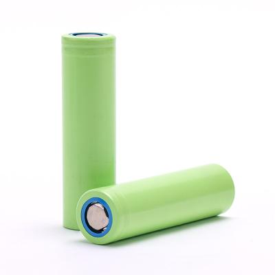 China OEM 18650 Rechargeable Lithium Ion Battery Cell 3.2V 3000mAh for sale