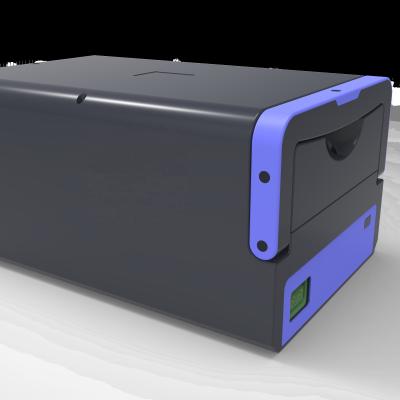 China Litio recargable LiFePO4 Ion Battery Pack de IP54 110Ah en venta