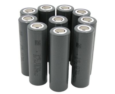 China ETL 3.2V 2000mAh Rechargeable Lithium Ion Batteries for sale