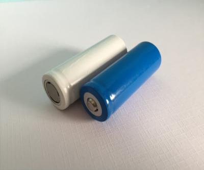 China 3.6V 4000mAh Cylindrical Lithium Ion Battery Cell Portable for sale