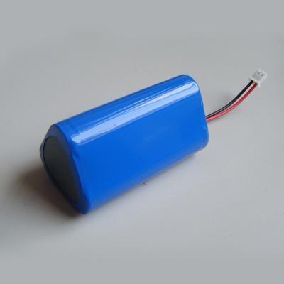China 48V 200Ah 18650 Lithium Battery With Protection Plate for sale