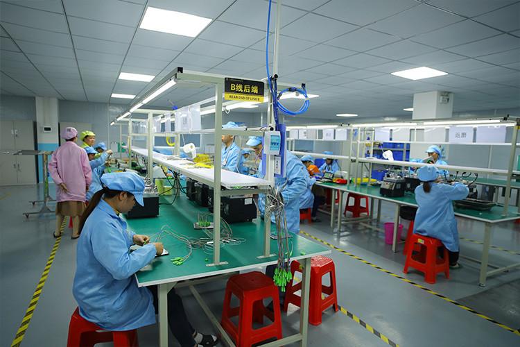 Verified China supplier - Carefiber Optical Technology (Shenzhen) Co., Ltd.