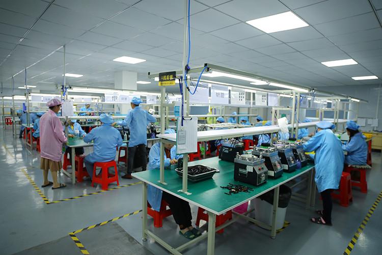 Verified China supplier - Carefiber Optical Technology (Shenzhen) Co., Ltd.