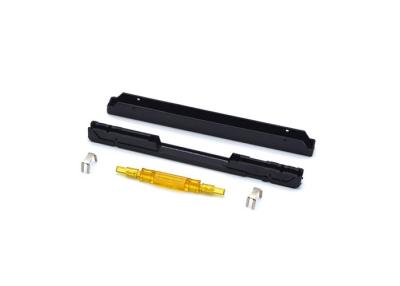 China Durable Fiber Optic Mechanical Splice 125um For FTTH Bare Cable / Indoor Cable for sale