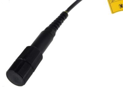 Chine Blindé duplex de fibre optique de la corde de correction 7.0mm millimètre avec PDLC - connecteur de PDLC à vendre