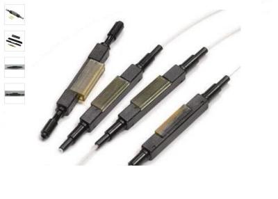China Fast Connector Fiber Optic Mechanical Splice 3M Single Mode / Multimode For Network for sale
