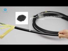 ADSS Optic Fiber Cable Self-support Aerial Communication Cables