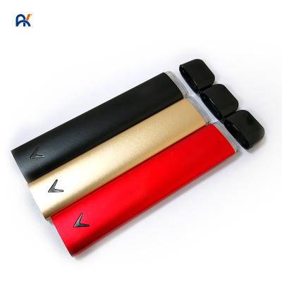 Chine Diposable CBD THC Vape Pen Electronic Cigarette with Ceramic Coil à vendre