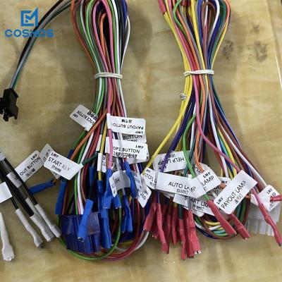 China Gzcosmos Fish Game Table Accessories	Wire Cable Kits ISO for sale
