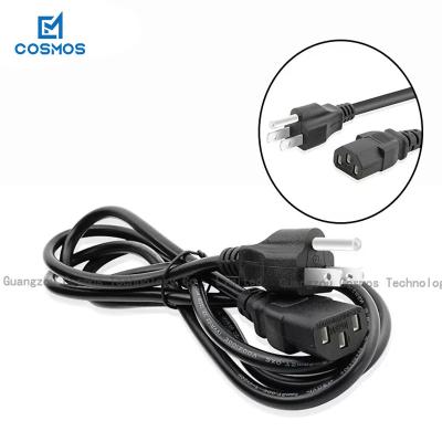 China Customized Slot Machine Accessories 3 Pin US Plug Power Supply for sale