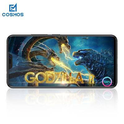 China Mobile Online Fish Table Game , Godzilla2 King Of The Monsters Fish Game  App for sale