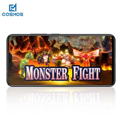 China Monster Fight Fish Game Online Gambling App High Profit for sale