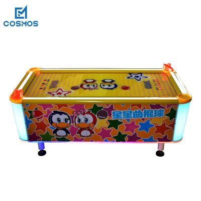 China Star Arcade Hockey Machine Hockey  Table With Electronic Scorer for sale