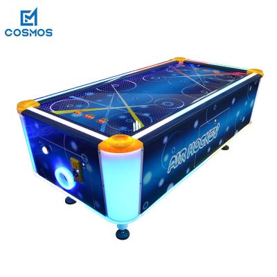 China Coin Operated Medium Hockey Arcade Table Gaming   Lottery for sale