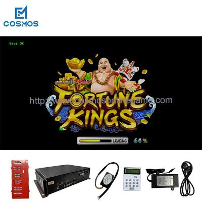 China 10 Players Fish Game Motherboard Igs Ocean King 3 Plus Fortune Kings Super Gambling for sale
