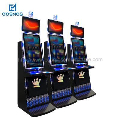 China Münzenbüffel-Goldspielautomat-Leiterplatte für das Spiel-Laufen zu verkaufen